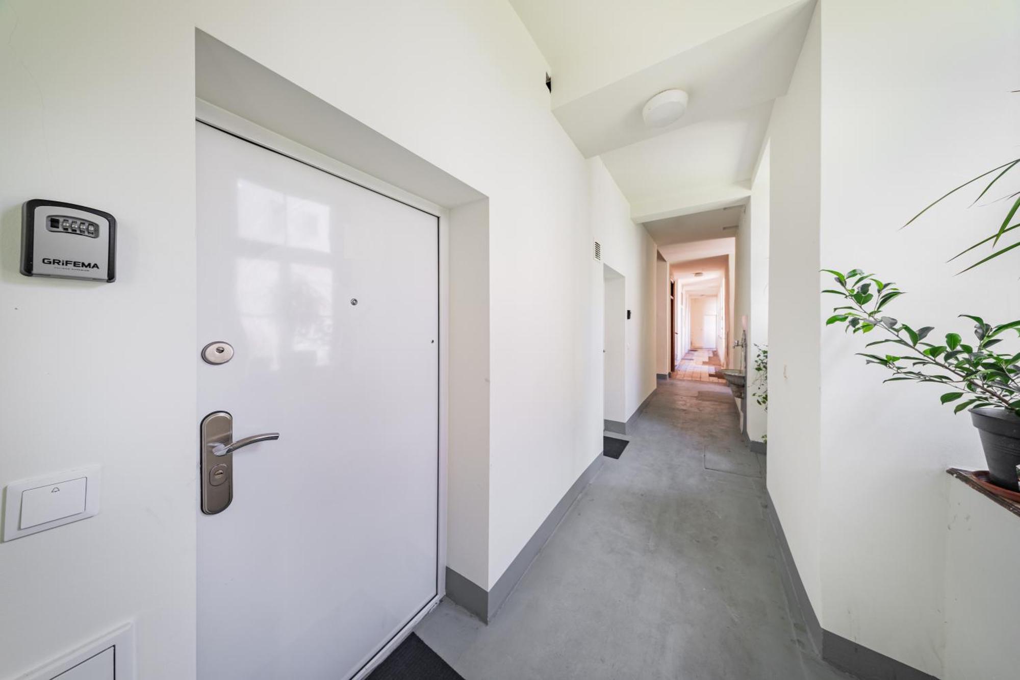 Vienna Charm Apartments Donaustadt Bagian luar foto