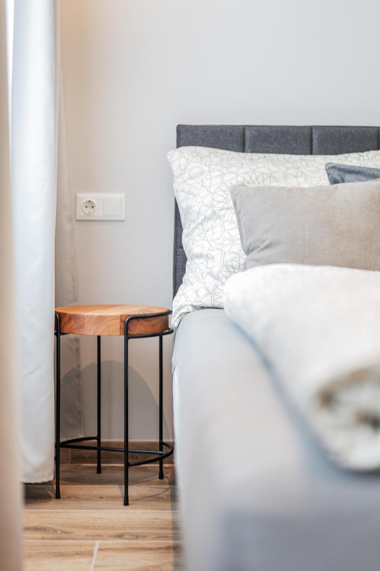 Vienna Charm Apartments Donaustadt Bagian luar foto