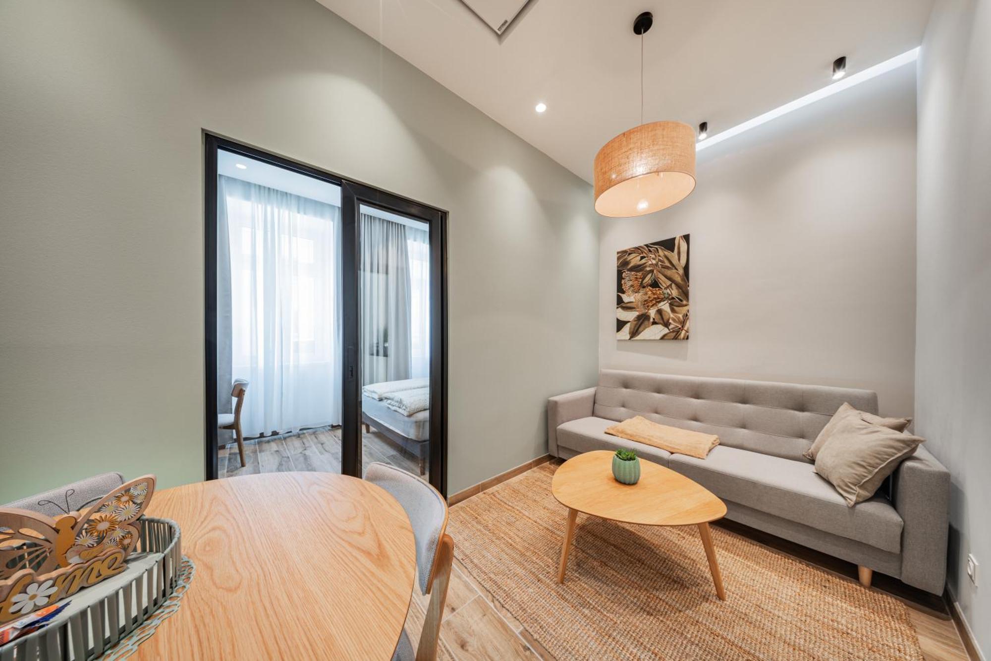 Vienna Charm Apartments Donaustadt Bagian luar foto