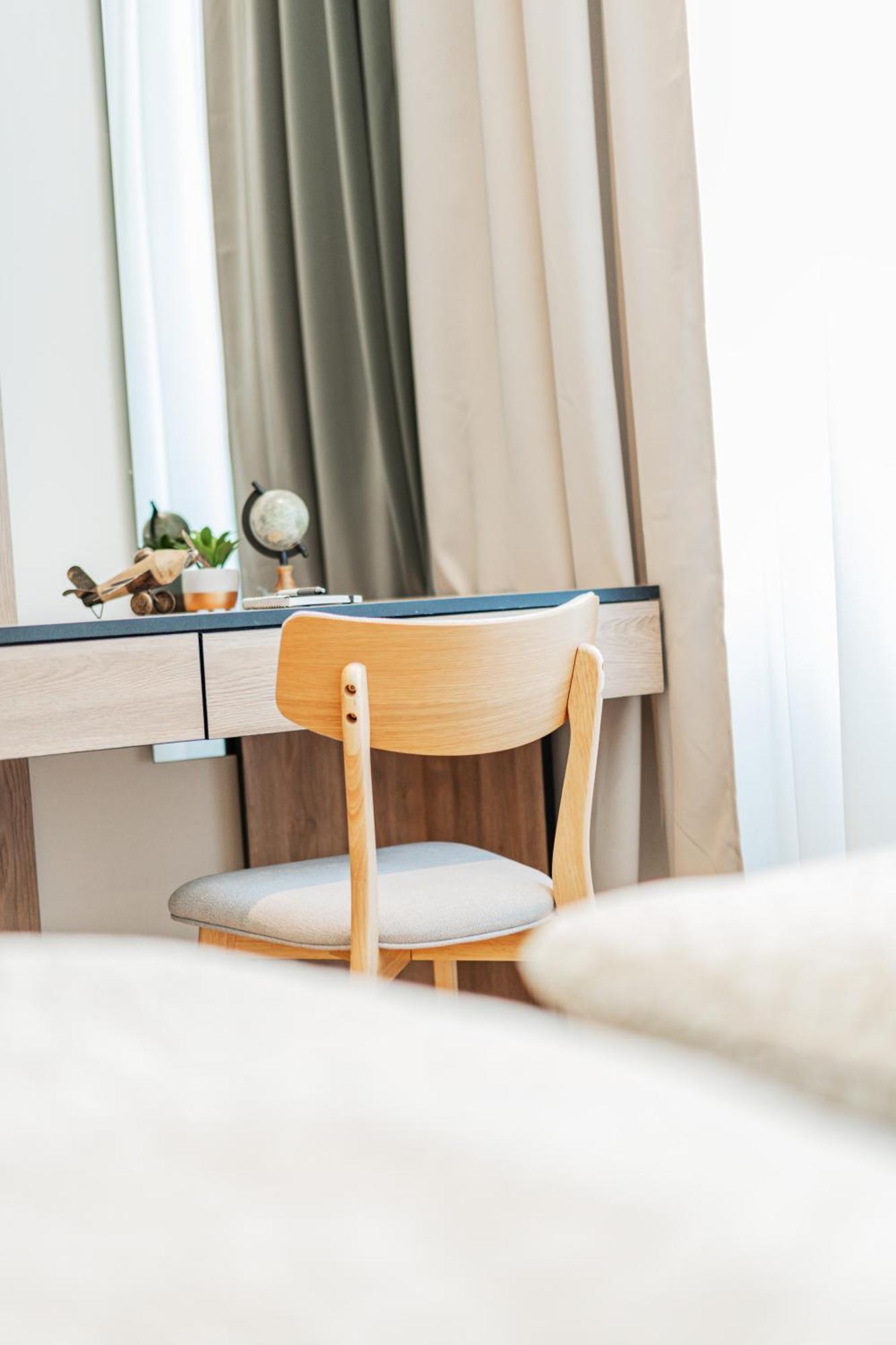 Vienna Charm Apartments Donaustadt Bagian luar foto