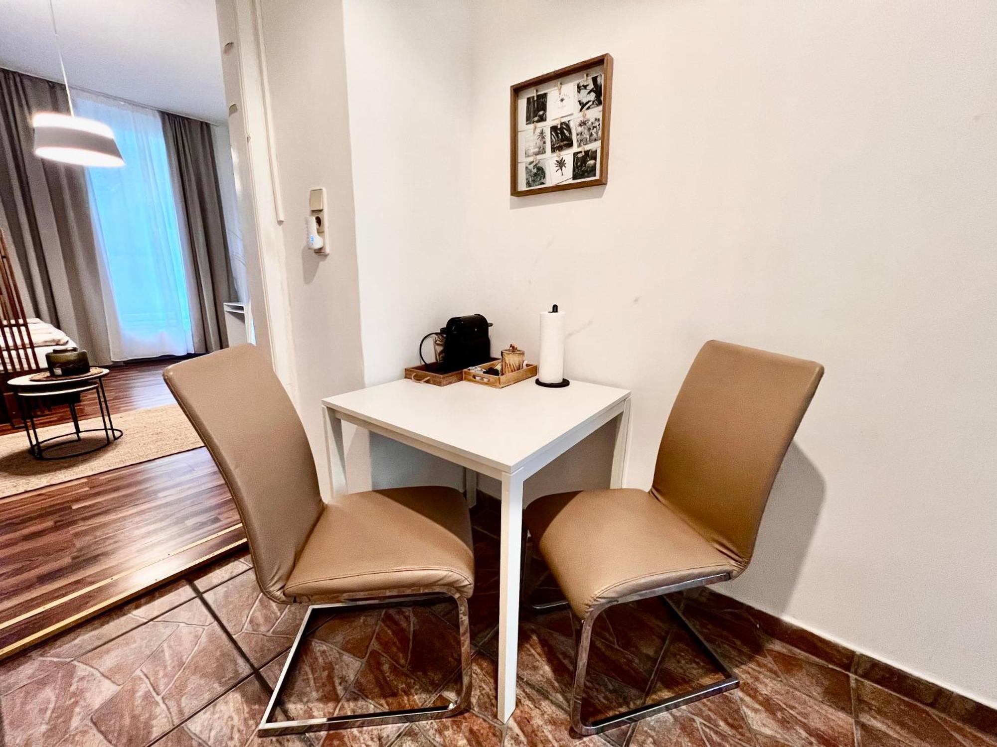 Vienna Charm Apartments Donaustadt Bagian luar foto