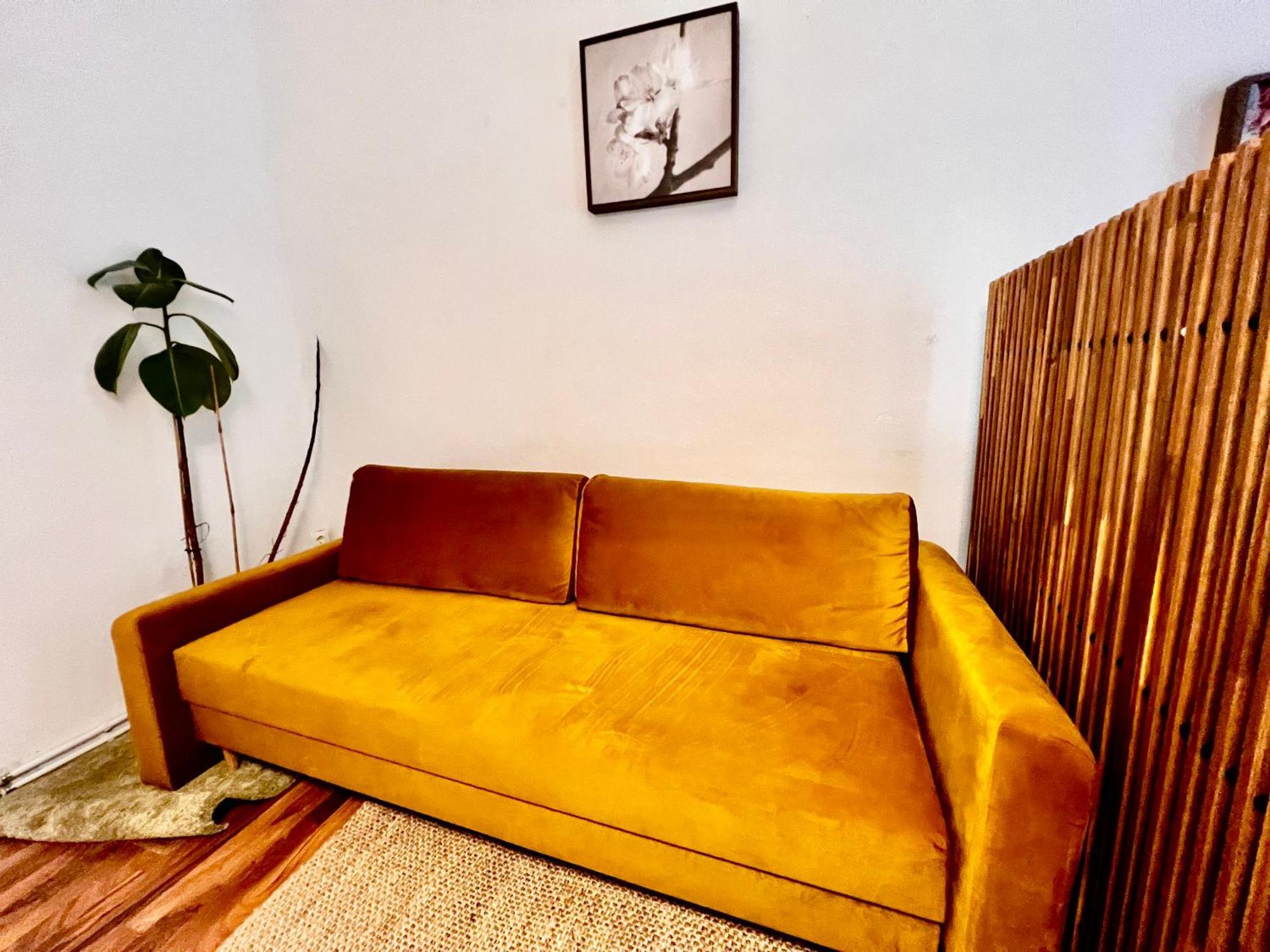 Vienna Charm Apartments Donaustadt Bagian luar foto