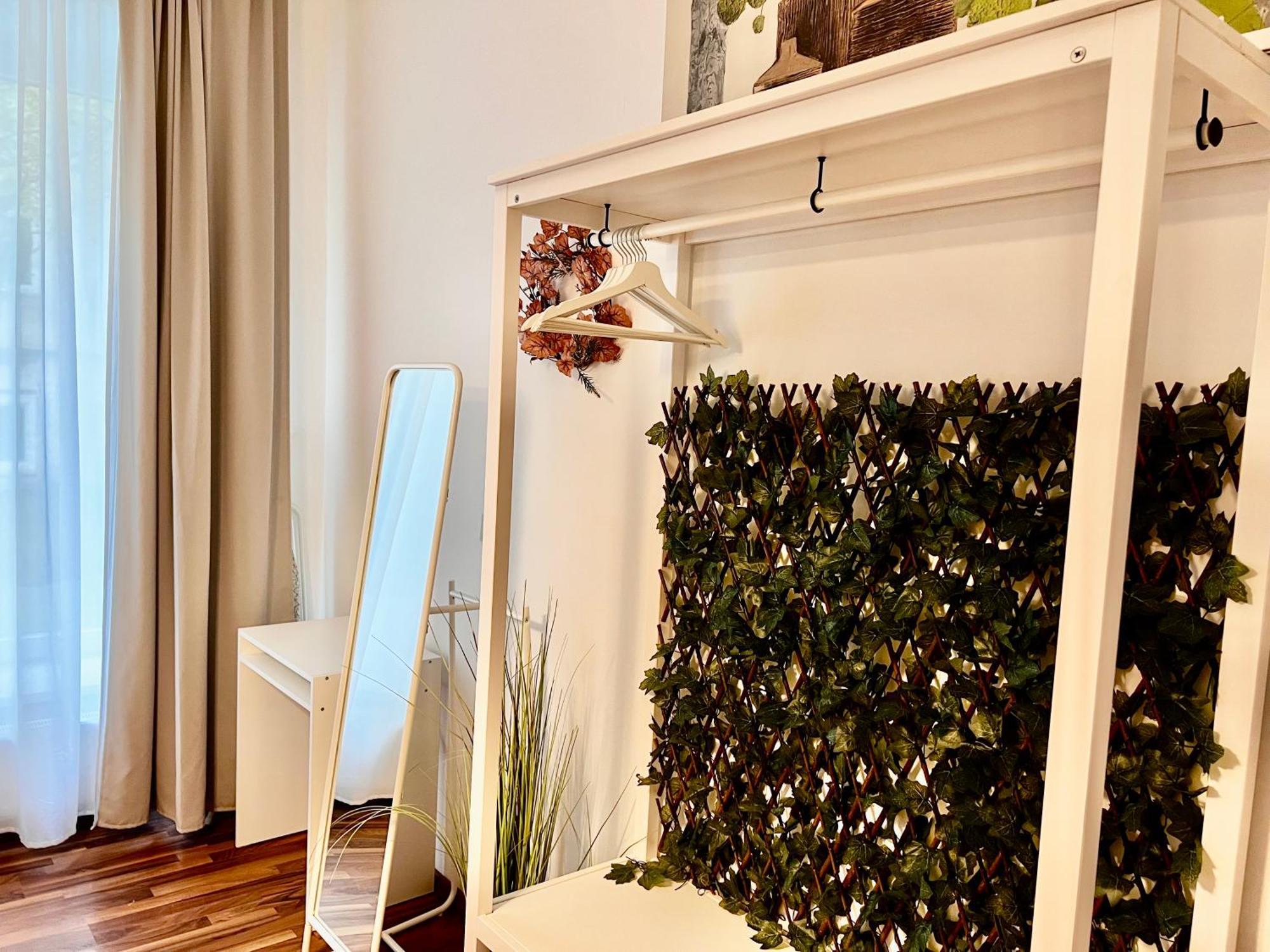 Vienna Charm Apartments Donaustadt Bagian luar foto